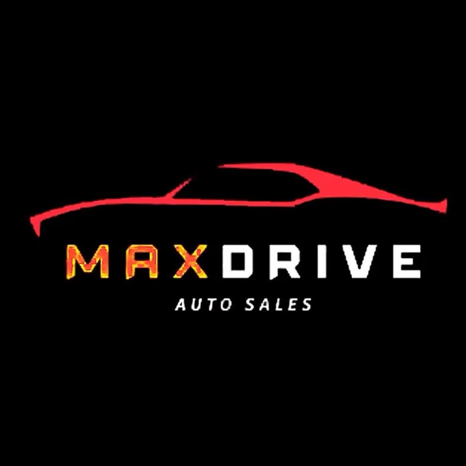 Max Drive